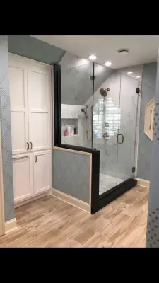 Sevick Remodeling - Bathroom Remodeling in Mckenzie, TN