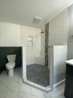 Carolina Bath LLC - Kitchen Remodeling in Spartanburg, SC
