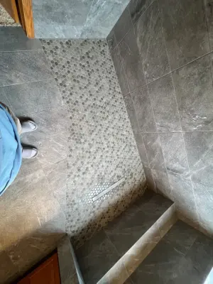 Leger Tile - Tile & Stone Installation Services in Omaha, NE
