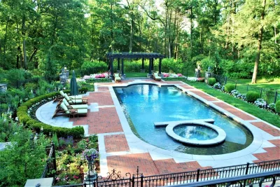 Putnam's Landscaping - Retaining Wall Construction in Wilton, CT