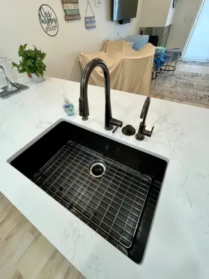 Falcon Kitchen — Kitchen Remodeling project by Anna Kennedy With MBS Interiors