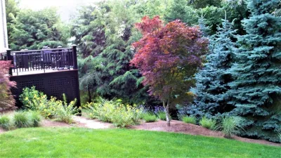 Putnam's Landscaping - Retaining Wall Construction in Wilton, CT