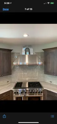 Diverse Job Opportunities — Kitchen Remodeling project by Mathis Tile & Stone