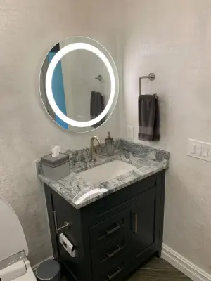 Lauren House - Kitchen Remodeling in Broken Arrow, OK