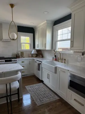 LJ's Kitchens of Bay City - Flooring Installation Services in Bay City, MI