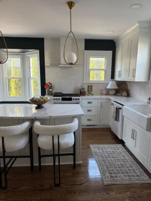 LJ's Kitchens of Bay City - Flooring Installation Services in Bay City, MI