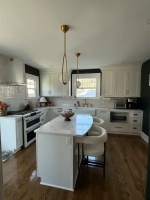 LJ's Kitchens of Bay City - Flooring Installation Services in Bay City, MI