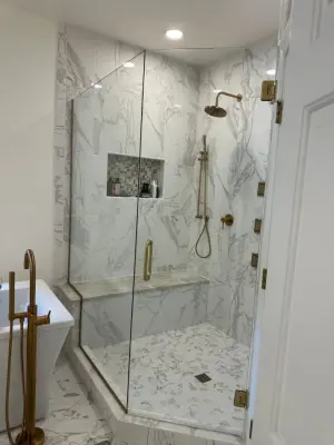 The Virginia Bath Company - Kitchen Remodeling in Williamsburg, VA