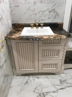 Vreli's Fresh Idea Design - Bathroom Remodeling in Manchester, NH