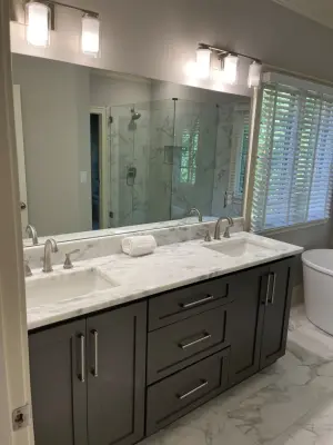 Dream Home Builders and Remodelers - Flooring Installation Services in Charlotte, NC