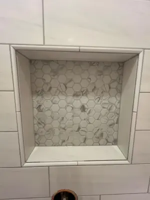 Leger Tile - Tile & Stone Installation Services in Omaha, NE