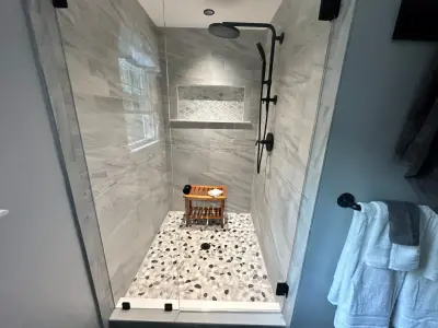Bonsai Builders - Bathroom Remodeling in Spencer, MA