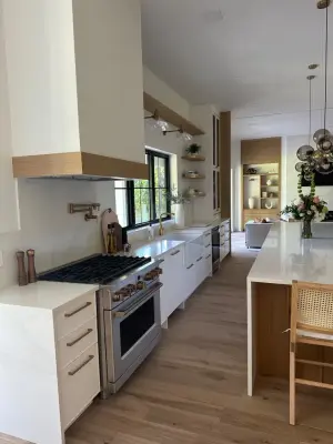 LGT Companies Inc. - Countertop Installation Services in Everett, MA