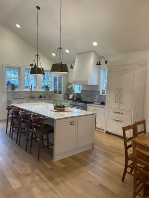Westchester Kitchen & Bath Remodeling, LLC. - Design-Build Services in Yorktown Heights, NY
