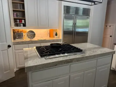 Noble Home Renovation - Kitchen Remodeling in Dallas, TX