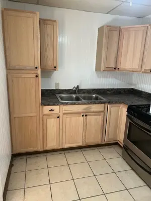 Kitchen makeover — Kitchen Remodeling project by Ird LLC