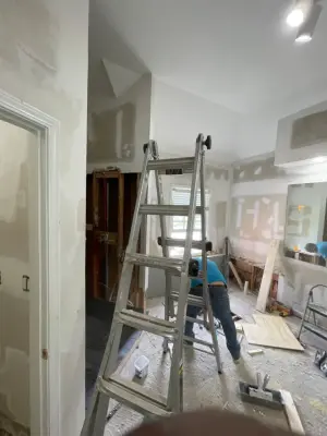 P&E Remodeling LLC - Flooring Installation Services in Lawrenceville, GA