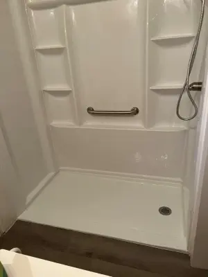 Restroom renovation — Kitchen Remodeling project by Ird LLC