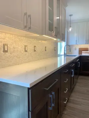 Eastside Kitchen & Bath - Countertop Installation Services in Kirkland, WA