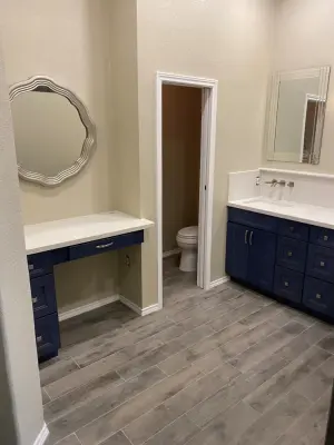 Htown Kitchen & Bath - Tile & Stone Installation Services in Winchester, VA
