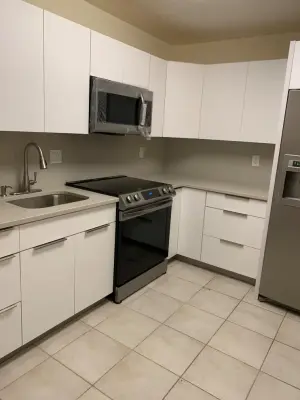 Hammock Collection — Kitchen Remodeling project by Italian PNR Group
