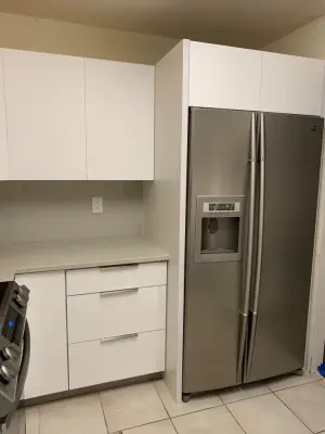 Italian PNR Group - Kitchen Remodeling in Fort Myers, FL