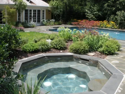 Westfield Reno by Artisan Landscapes And Pools