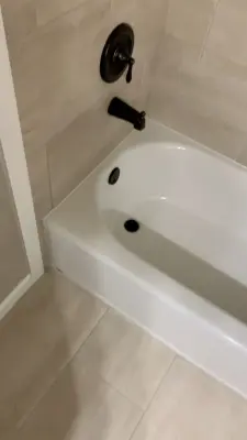 Restroom renovation — Kitchen Remodeling project by Ird LLC