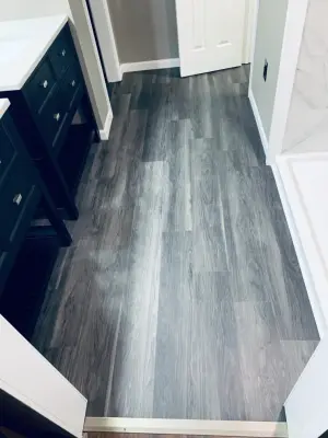 Personalized bathroom renovation — Kitchen Remodeling project by Ird LLC