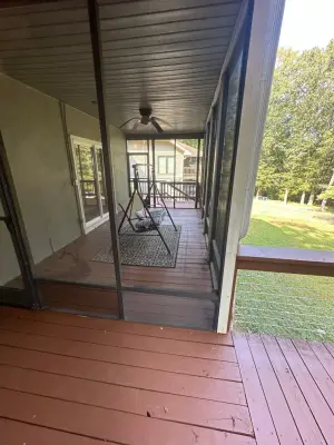 Renovate Right - Patio Design & Installation in Paris, TN