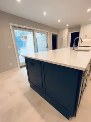 Signature Contracting of New York LLC - Kitchen Remodeling in Thornwood, NY