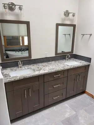Enchantment Design & Remodeling, LLC - Custom Cabinets & Cabinetry in Albuquerque, NM