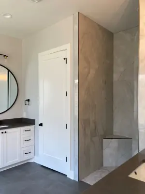 Toby Hartline Custom Homes & Remodeling - Bathroom Remodeling in Wolfforth, TX