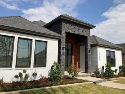 Toby Hartline Custom Homes & Remodeling - Bathroom Remodeling in Wolfforth, TX