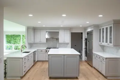 Mg2 Homes - Tile & Stone Installation Services in Bingham Farms, MI