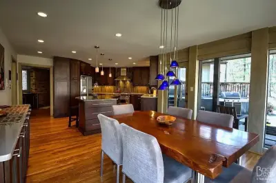Designs By Mary-Ann Pugh - Plumbing Services in St Charles, MO