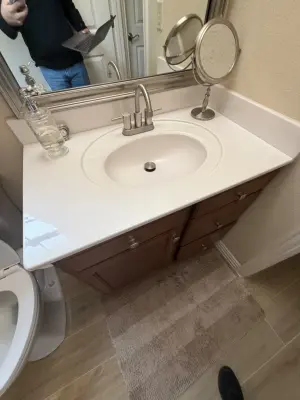 Noble Home Renovation - Kitchen Remodeling in Dallas, TX