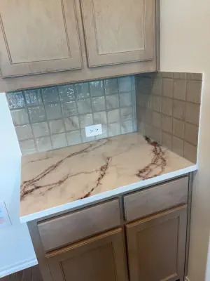 Noble Home Renovation - Kitchen Remodeling in Dallas, TX