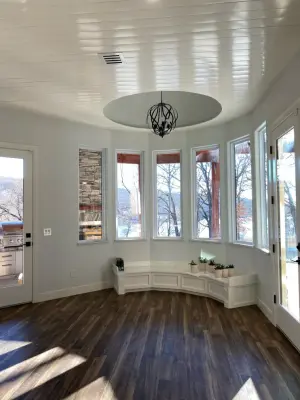 Lauren House - Kitchen Remodeling in Broken Arrow, OK
