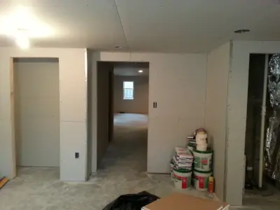 Gainesville Cellar — Kitchen Remodeling project by Home Services Unlimited, LLC