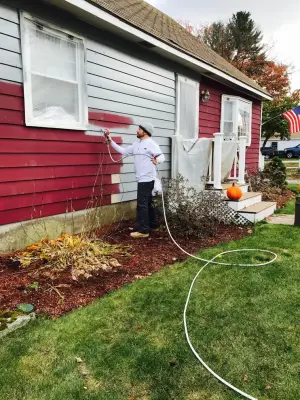 Martin James Enterprises, LLC - Basement Waterproofing in Milford, NH