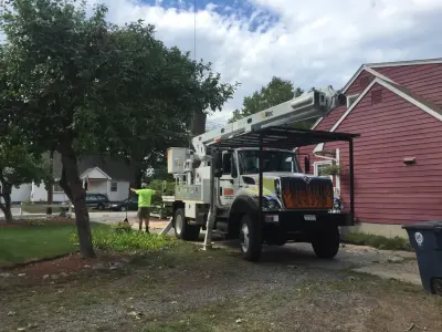 Martin James Enterprises, LLC - Basement Waterproofing in Milford, NH