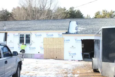 Brooks Home Renovations - Design-Build Services in Eau Claire, WI