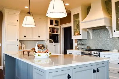 Kashas Design | Build - Design-Build Services in Camas, WA