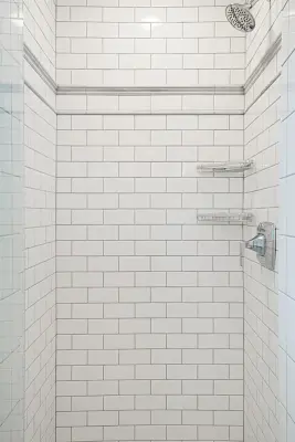 Bathroom Interior Design — Kitchen Remodeling project by Prima Construction