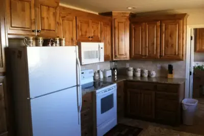 Hillock Builders, LLC. - Kitchen Remodeling in Amarillo, TX