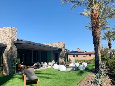 Quality Green Landscaping - Tree & Shrub Care in Thousand Palms, CA
