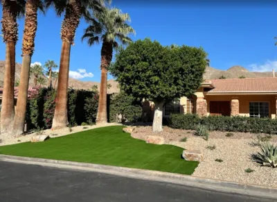 Quality Green Landscaping - Tree & Shrub Care in Thousand Palms, CA