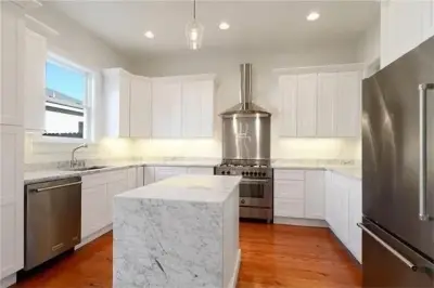 Moss Kitchens - Countertop Installation Services in New Orleans, LA