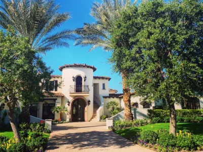 Quality Green Landscaping - Tree & Shrub Care in Thousand Palms, CA